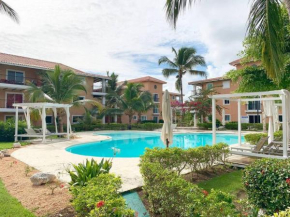Lovely 2-Bedroom Rental with Pool